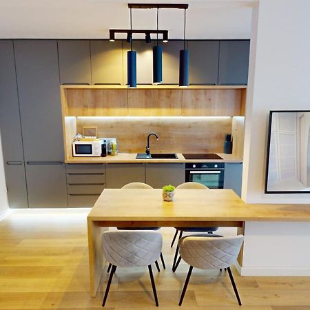 Apartament De Lux Sibiu Vrt المظهر الخارجي الصورة
