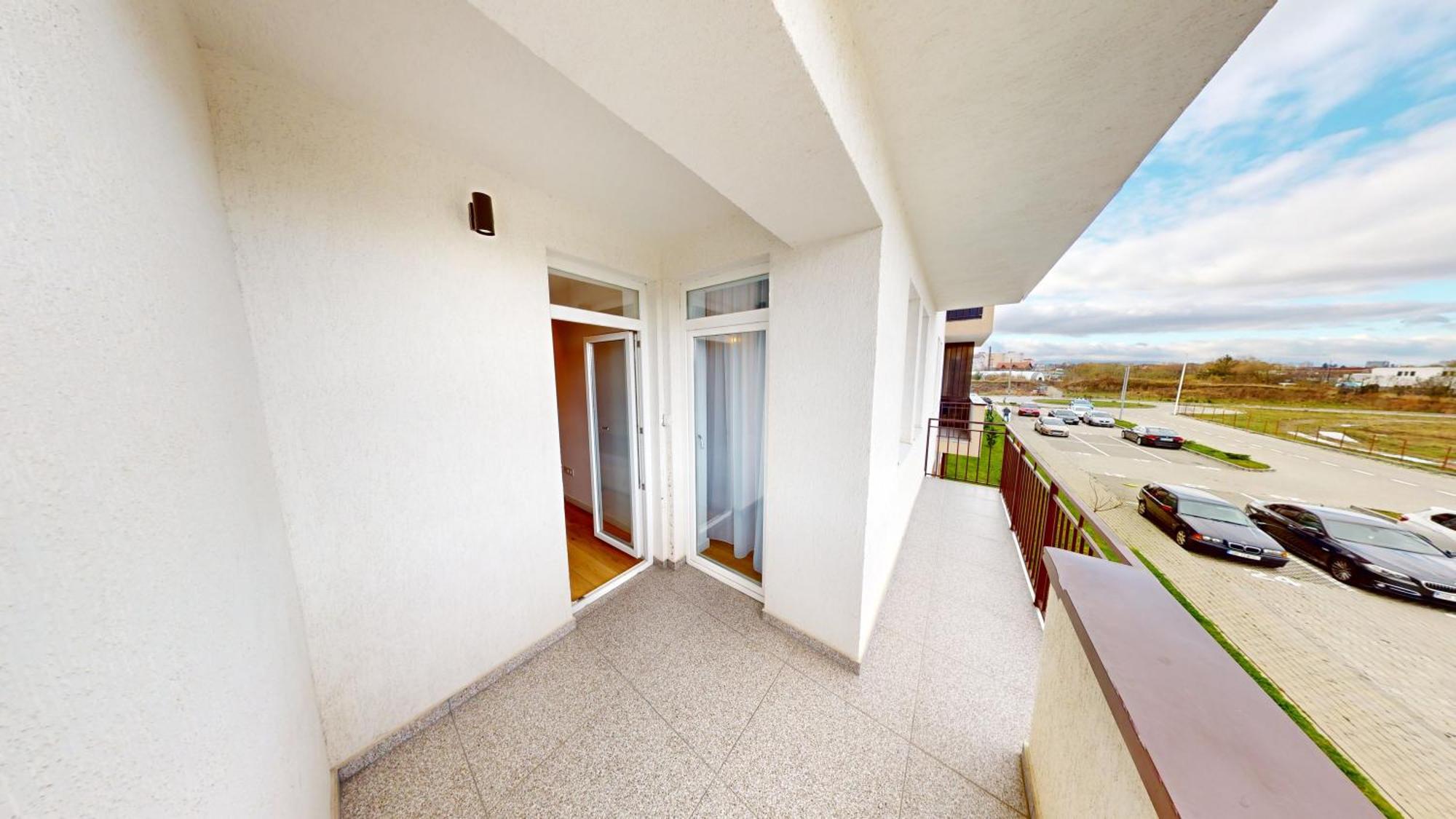 Apartament De Lux Sibiu Vrt المظهر الخارجي الصورة
