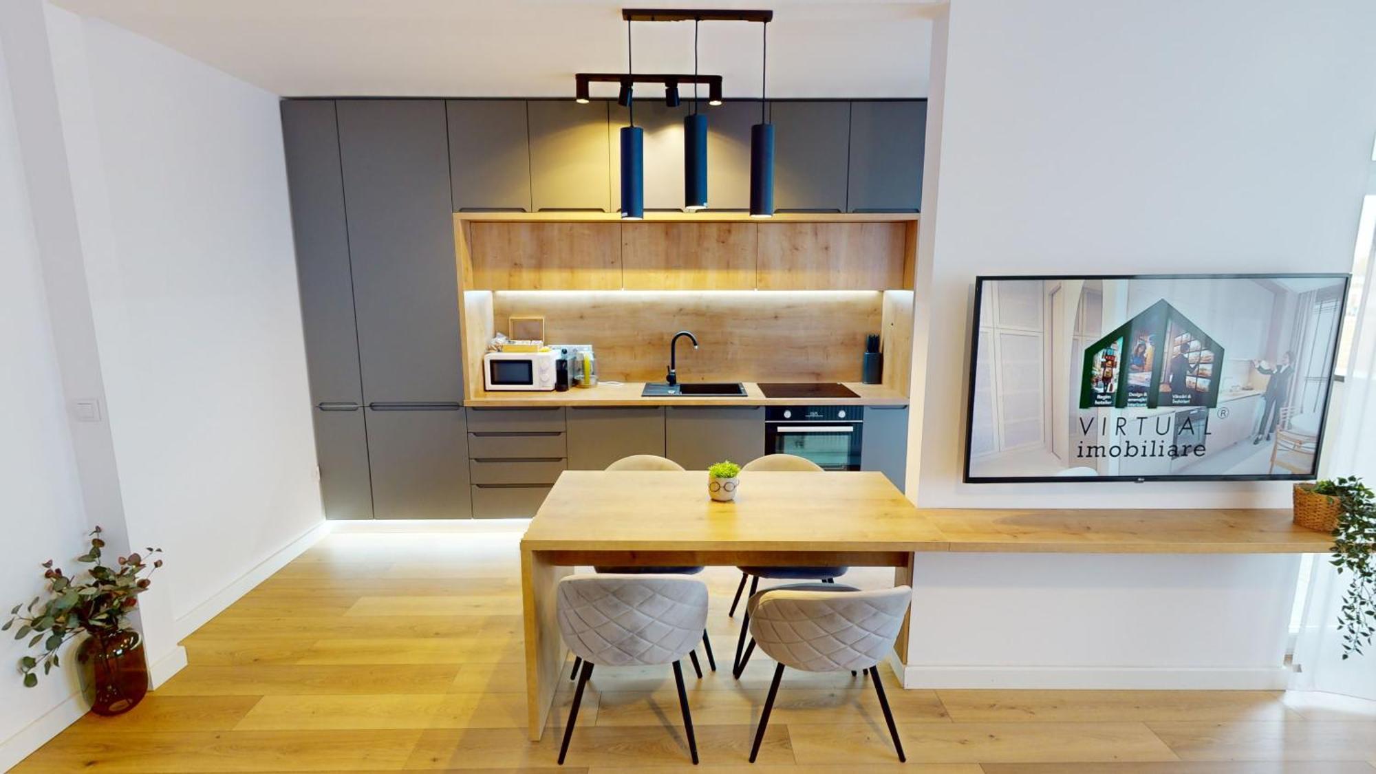 Apartament De Lux Sibiu Vrt المظهر الخارجي الصورة