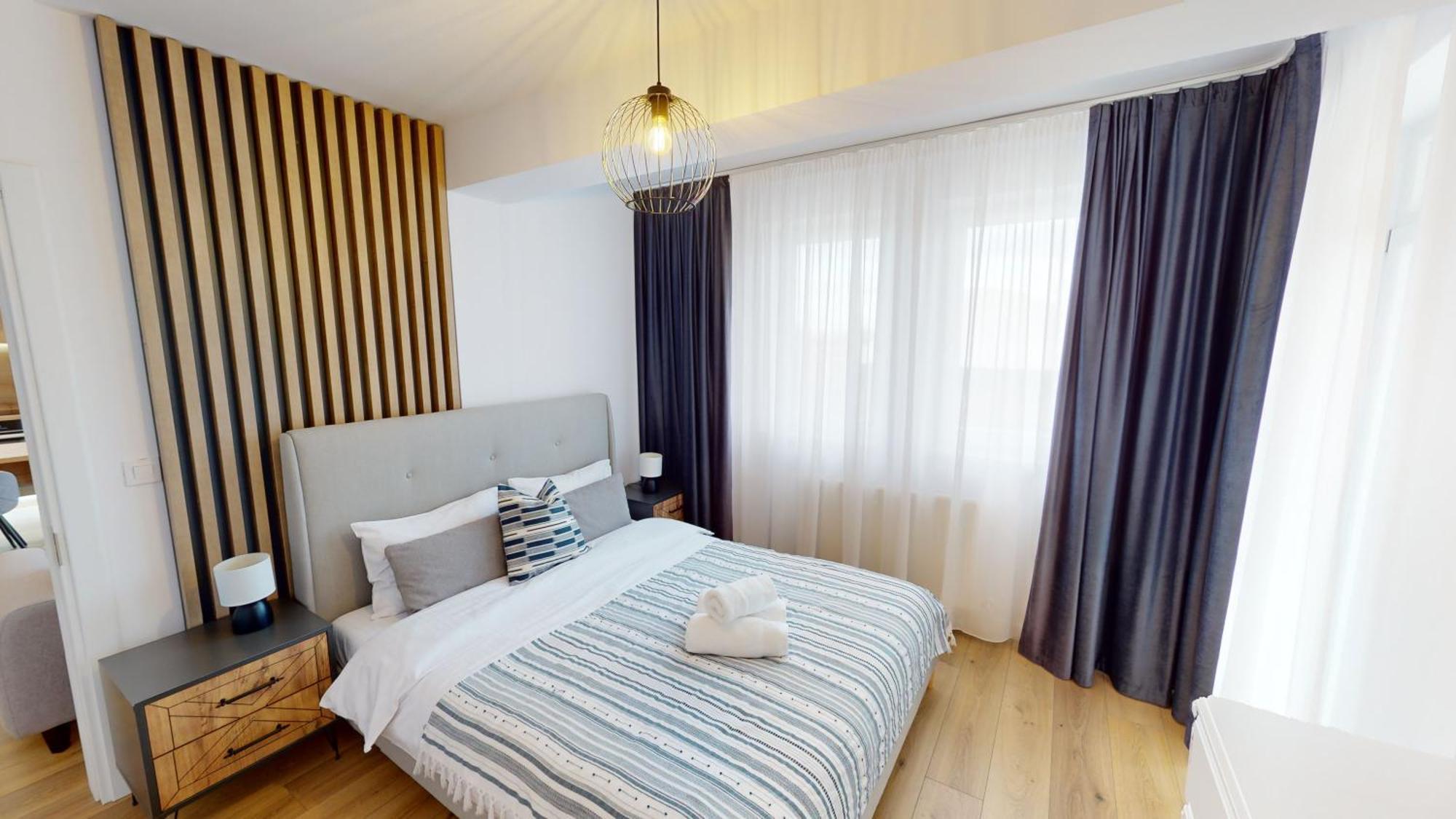 Apartament De Lux Sibiu Vrt المظهر الخارجي الصورة
