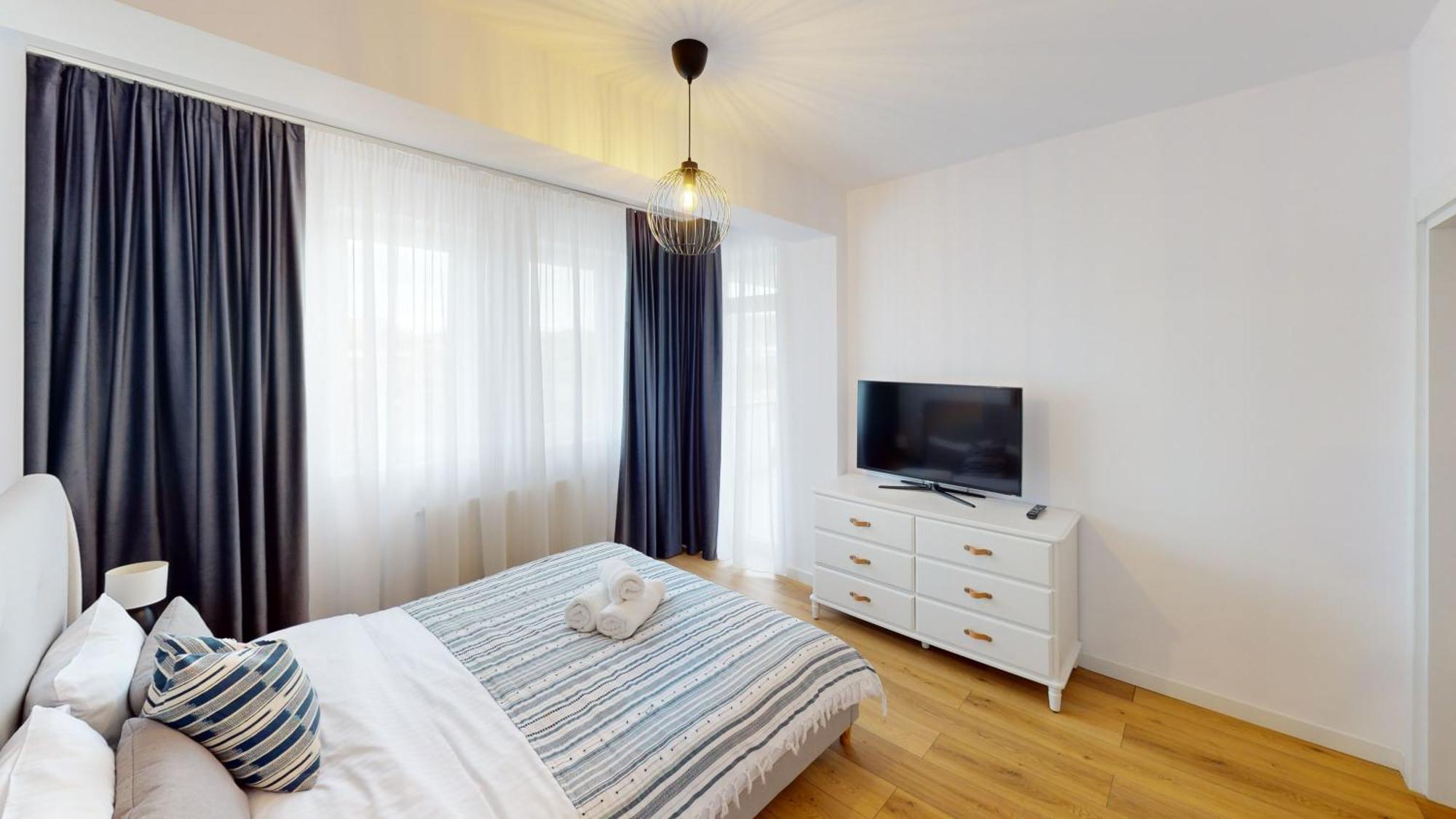 Apartament De Lux Sibiu Vrt المظهر الخارجي الصورة