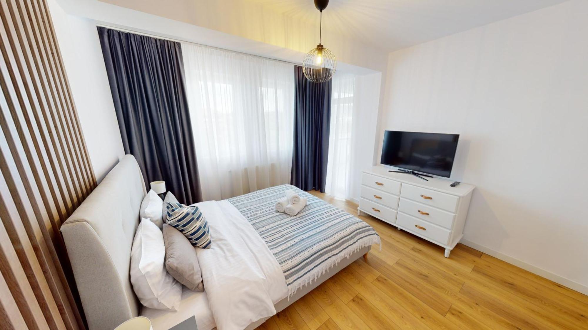 Apartament De Lux Sibiu Vrt المظهر الخارجي الصورة