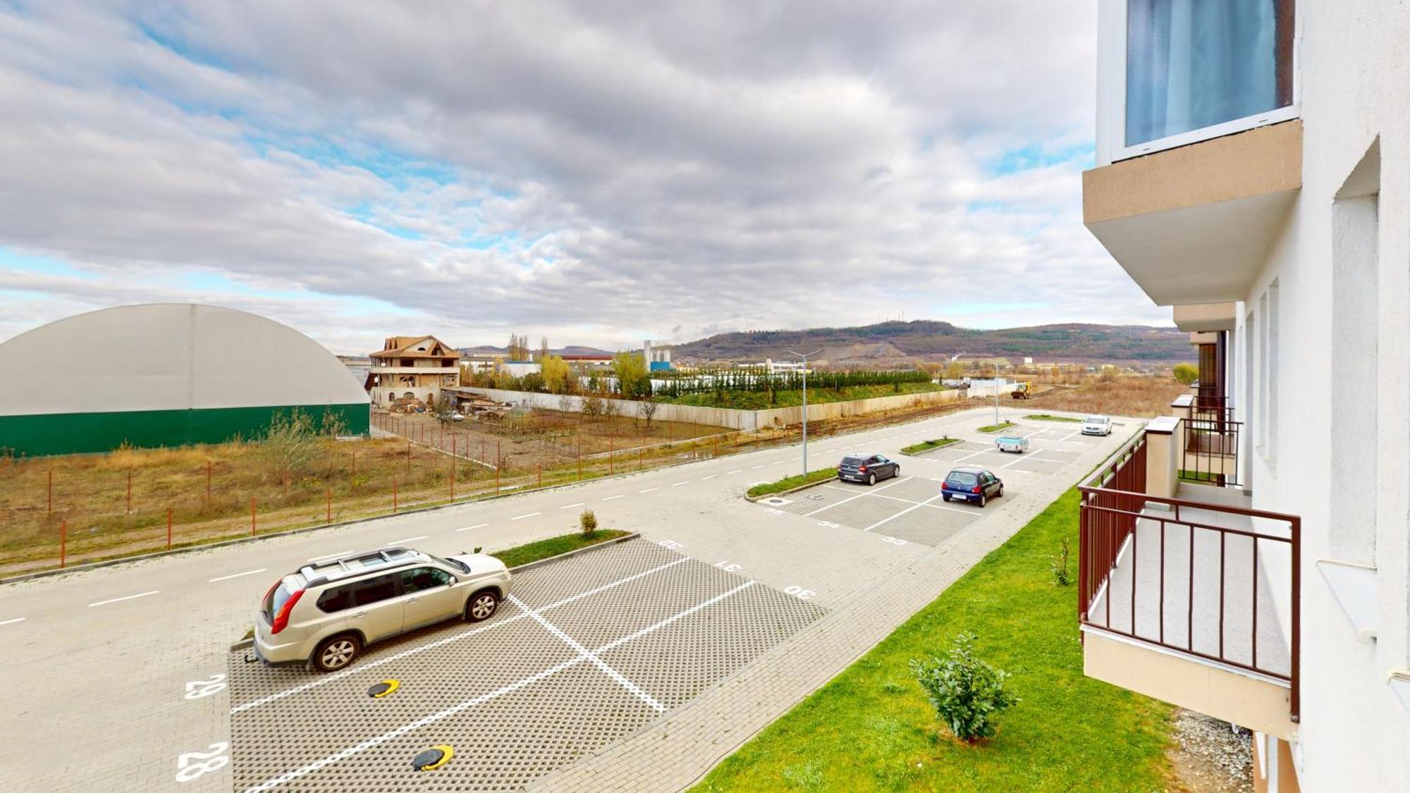 Apartament De Lux Sibiu Vrt المظهر الخارجي الصورة